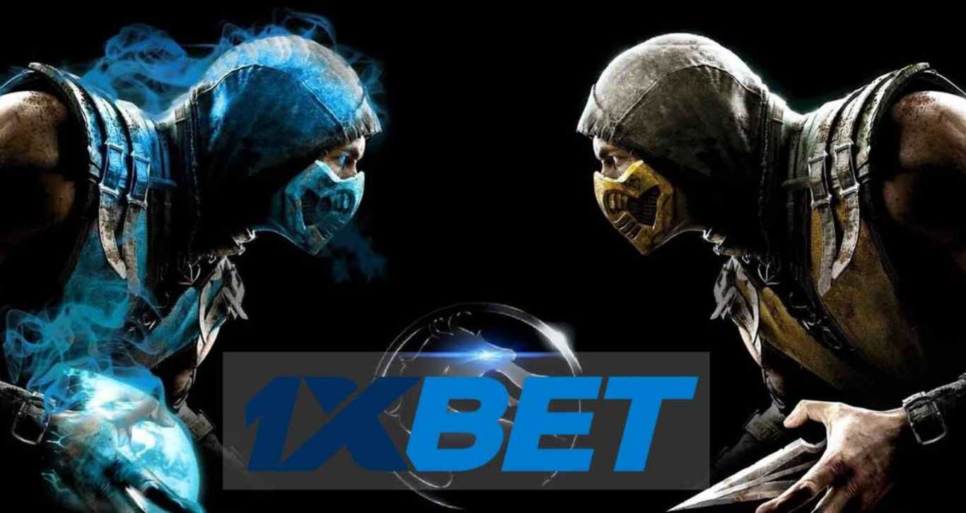 1xbet stream app download